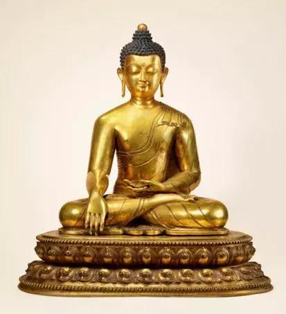 佛像尺寸排名前十图片(佛像比例图解和尺寸)插图4