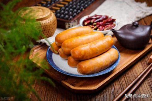 低温火腿品牌十大排行榜(中国十大火腿排名)插图9