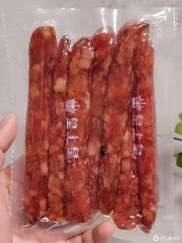 中国全家香肠排名前十(南京香肠十大品牌)插图7