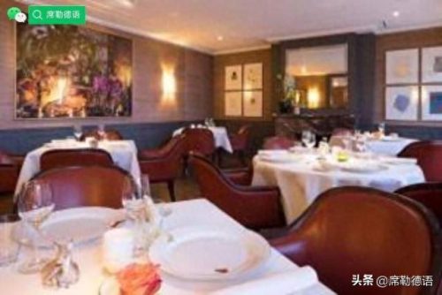 慕尼黑打卡餐厅排名前十(德国美食餐厅排名)插图12