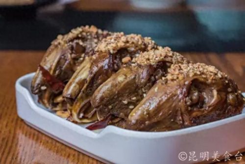 昆明美食餐馆排名前十(民国时期昆明餐馆图片)插图67