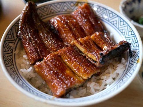 大阪鳗鱼排名前十(大阪鳗鱼店)插图76