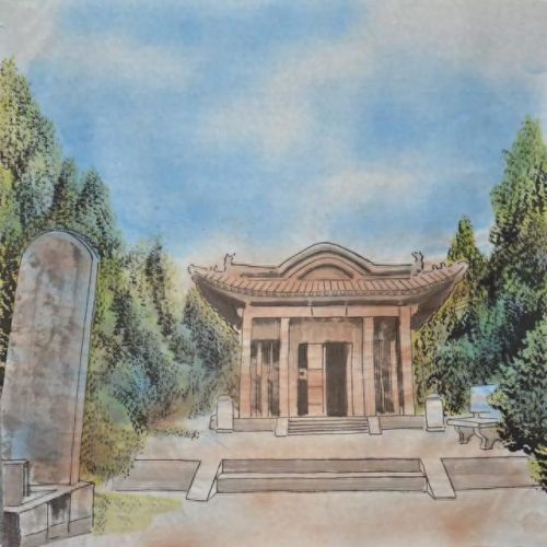 河津富豪豪宅排名前十(河津籍富豪)插图43