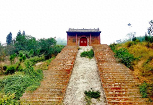 伊川县十大寺庙排行榜最新(定西市最灵的十大寺庙)插图4