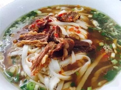 长沙天心区十大粉店排行榜(长沙开福区粉店排行榜)插图5