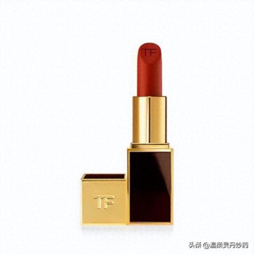 口红大牌大气排名前十(大牌口红没有塑料封膜)插图12