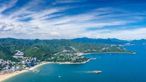 深圳公共景点排名前十(深圳最有名的15个景点)插图28