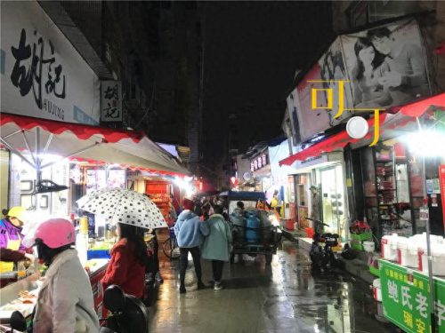 瑞安美食面条排名前十(瑞安面条泰安)插图