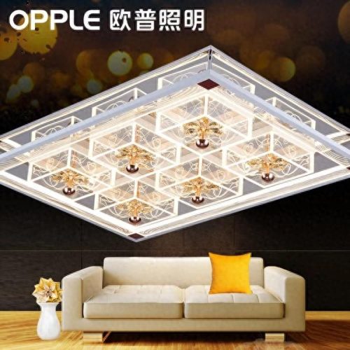 广东十大品牌水晶灯排行榜(广东水晶灯哪个品牌好)插图5