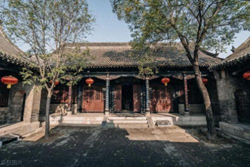 高陵区十大景点排行榜第一(高陵区十大景点)插图11