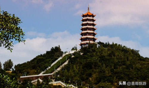 云南琵琶景点排名前十(云南人气最高的景点是)插图10