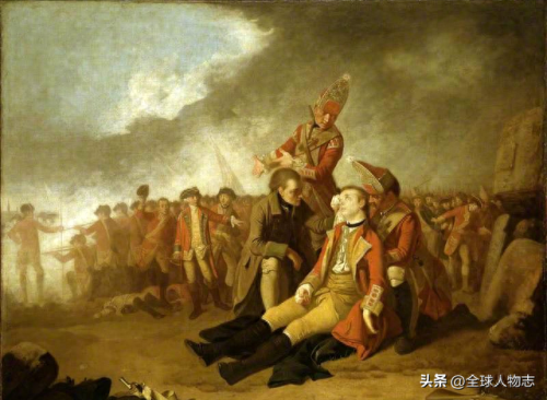美国战争画家排名前十(美国印象派画家油画作品欣赏)插图4