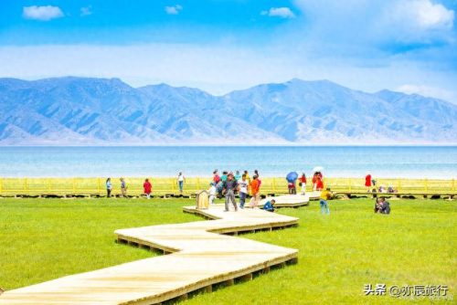 新疆十大网红景点排行榜(新疆旅游攻略必去十大景点)插图21