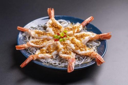 蚌埠吃饭餐厅排名前十(蚌埠请吃饭比较有特色的地方)插图2