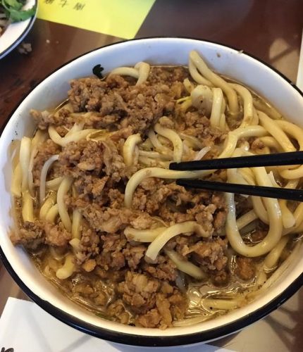 哈尔滨自助面食排名前十(哈尔滨最好吃的面馆排行榜)插图53