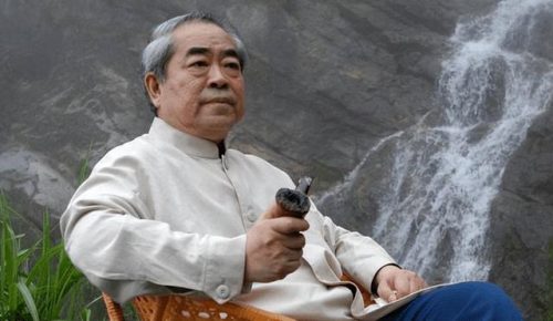 中国传神画家排名前十(传奇画家)插图3