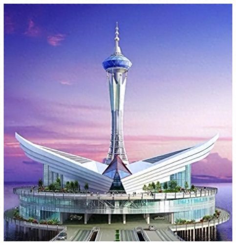 中国最美河流排名前十(中国最美十大仙境排名)插图3