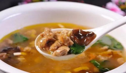 涉县小吃热量排名前十(涉县的美食有什么)插图14