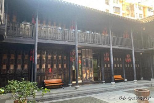 合肥复古豪宅排名前十(合肥最好的豪宅在哪里)插图61
