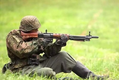 德国射击价格排名前十(德国443最新版步枪)插图2