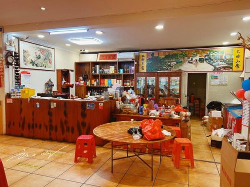 南沙聚餐饭店排名前十(广州南沙酒店排名)插图5