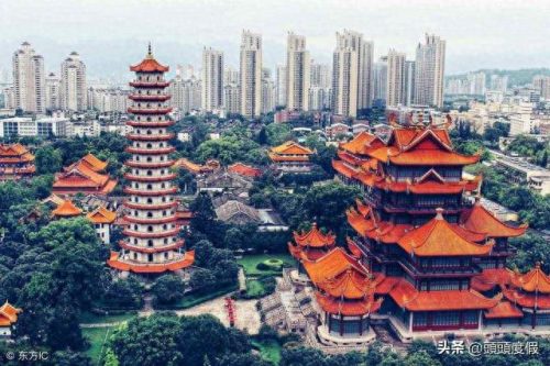 福州酒席酒店排名前十(福州婚宴酒店排名2023)插图