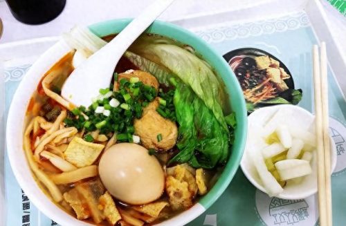 汉口螺蛳粉店排名前十(汉口粤菜餐厅排名)插图49