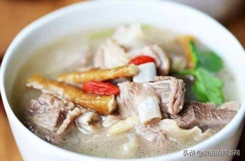 甘肃丽江美食排名前十(大理古城好吃排行榜)插图2