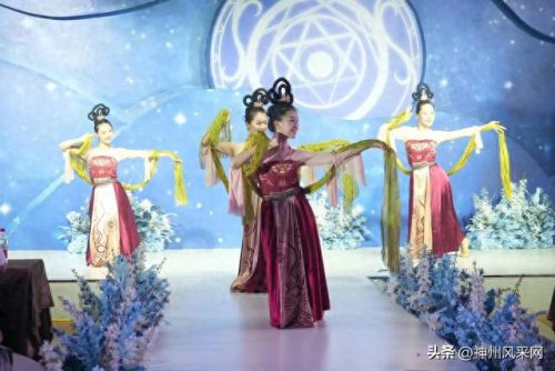 咸阳婚礼会馆排名前十(咸阳婚宴哪里最好)插图9