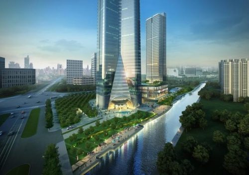常州排名前十高楼小区(常州市高档小区排行榜)插图5