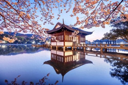 杭州景点排名前十西湖(杭州西湖最吓人的一件事)插图2