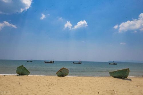 海南最美港湾排名前十(海南68个海湾名称)插图51