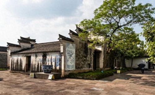 宁波郊游景区排名前十(宁波景区封闭通知)插图13