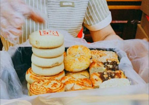 桃酥优质商家排名前十(桃酥排行榜前十名)插图22 桃酥优质商家排名前十(桃酥排行榜前十名)插图22