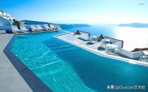 全球知名泳池排名前十(北京酒店泳池排名)插图81