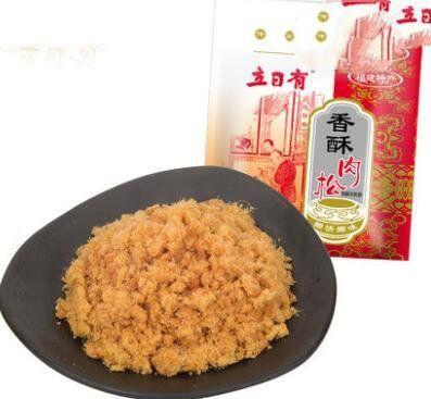 罐装肉松厂家排名前十(罐装肉松价格)插图3