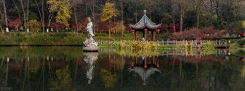 南京国有景区排名前十(南京5a景区名单一览表)插图8