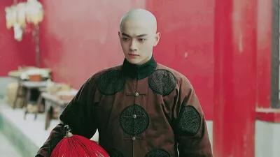 清朝武将太保排名前十(太保尚书)插图3