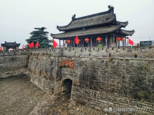 安徽古代石窟排名前十(石窟的类型)插图2