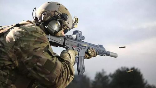 步枪好用度排名前十(十大射手步枪排名)插图26