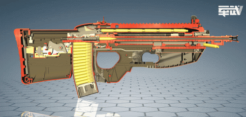 步枪好用度排名前十(十大射手步枪排名)插图15
