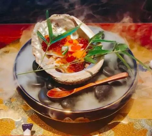 厦门山顶美食排名前十(厦门云顶山风景区攻略)插图4