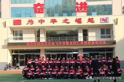 邢台私利学校排名前十(邢台私立学校招聘老师)插图12