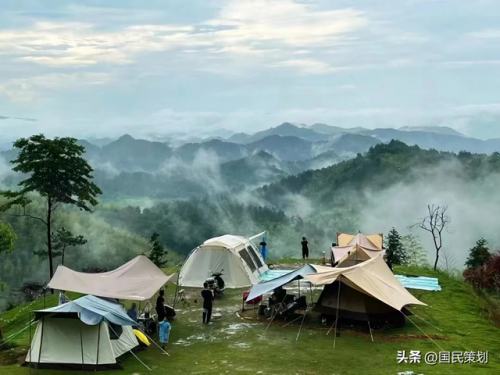 杭州繁华村庄排名前十(杭州最繁华的地方在哪里)插图13