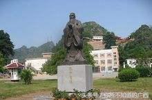 钦州顶级中学排名前十(钦州大垌鹰山中学)插图1