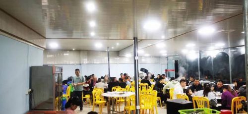 揭阳农庄餐厅排名前十(揭阳人气餐厅推荐)插图2