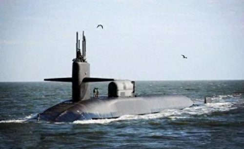 军港最强武器排名前十(军事武器最强排行榜)插图3