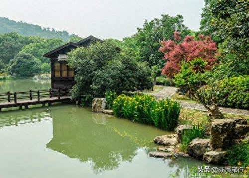 嘉兴周围度假排名前十(嘉兴周边哪里适合度假)插图16