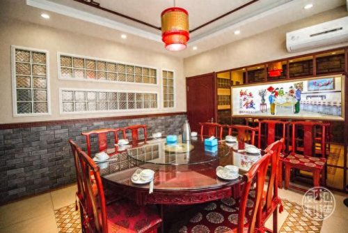 威海锅包肉排名前十(威海环翠区自助餐排名)插图21