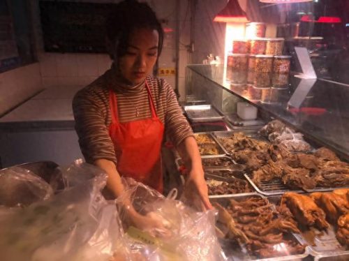 郑州熟食门店排名前十(熟食店十大排名)插图21